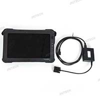 Forklift diagnostic scanner For Jungheinrich Judit 4 Incado Box Diagnostic Kit JUDIT With xplore tablet