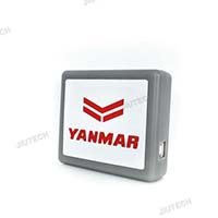 Tractor Agriculture construction diagnostic tool For YANMAR diesel engine Diagnostic Service Tool For Yanmar YEDST equipment