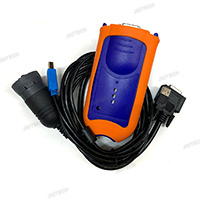 For EDL V2 Agricultural Diagnostic Tool Construction and Forestry Tractor Diagnostic Electronic Data Tool