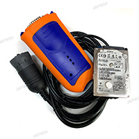 V5.3 AG CF Agricultural Tractor Service EDL V2 PK EDL V3 Construction Heavy Equipment Truck Diagnostic Tool