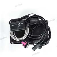 Linde Canbox 2in1 Doctor Diagnostic Cable 2 in 1 2020 Version with Multi Language Diagnostic Scanner