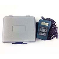 for CD400 digital suite speed recorder truck tachometer speed limiter programmer tool speed distance adjustment