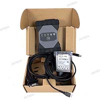 MB STAR C6 Diagnosis VCI Multiplexer DoIP with V2023.09 Software Xentry das wis epc Car Diagnostic Tool