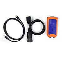 For EDL v2 Agriculture Tractors Construction scanner EDL scanner for John v2 adapter diagnostic scanner tool