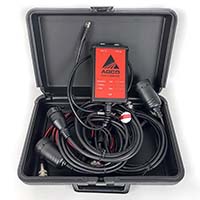 FOR AGCO CANBUS Diagnostic kit with FENDT gongle software