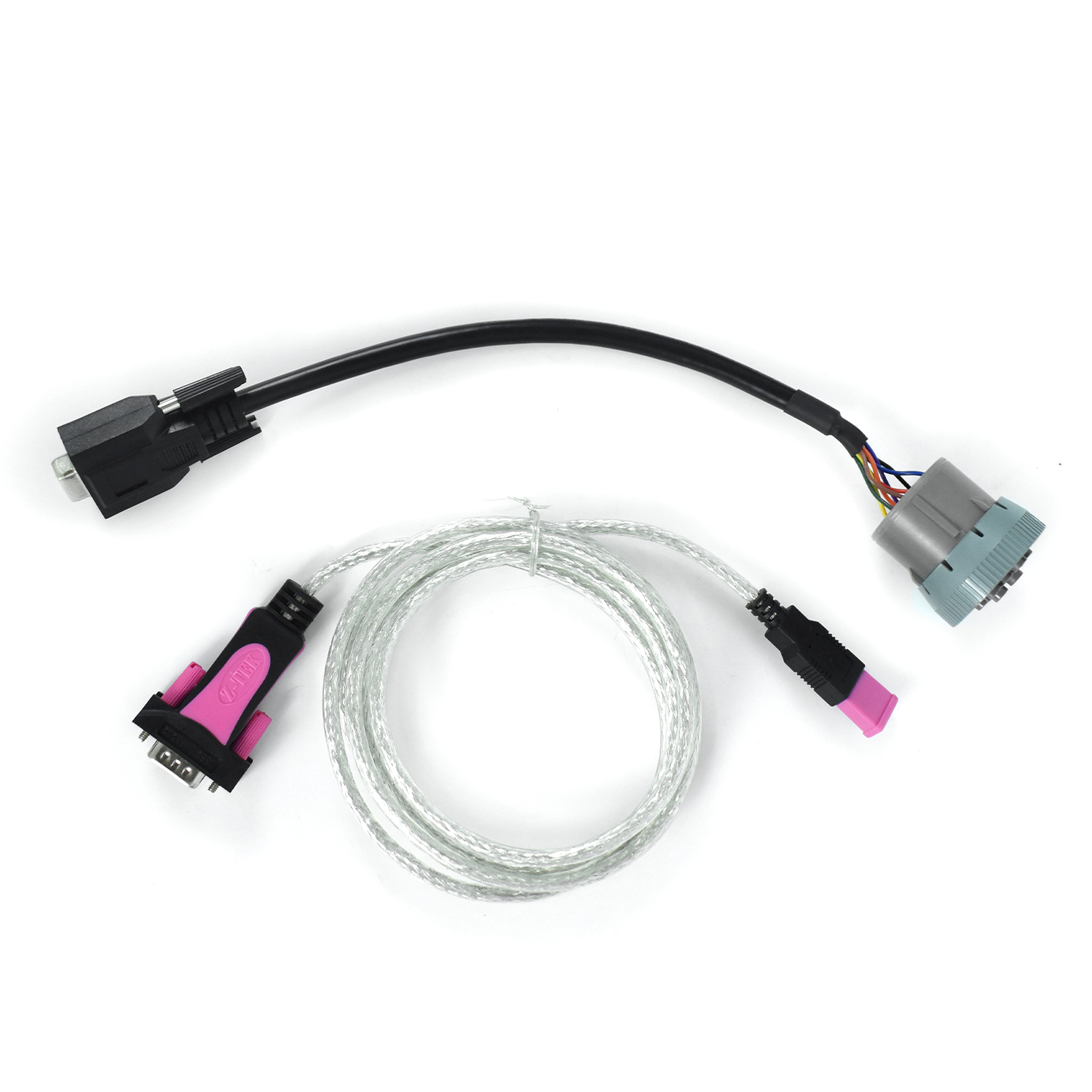 For InPower Pro connecting cable for INSITE ATS Tool InPower ONAN truck excavator diagnostic tool