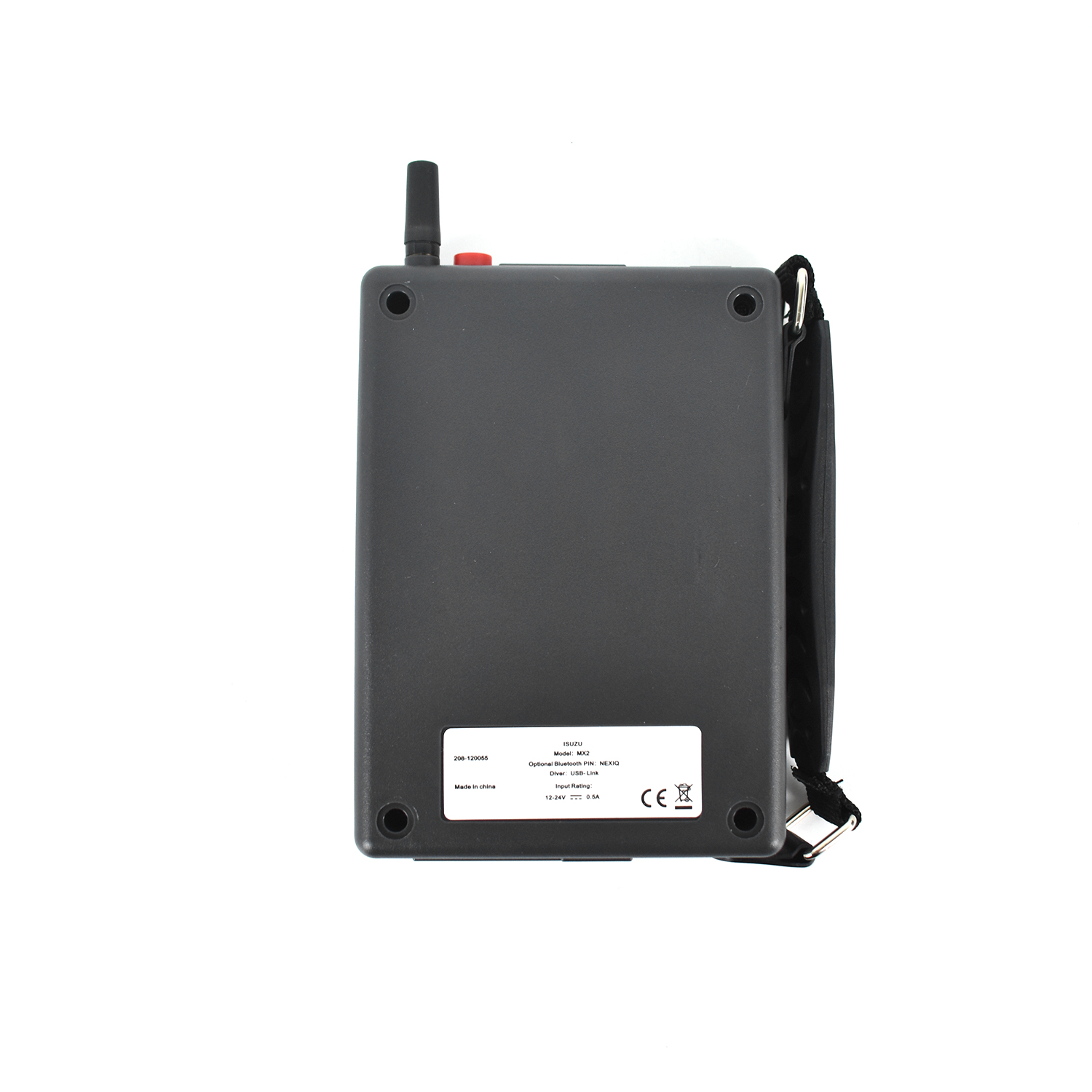 for Isuzu IDSS for ISUZU Heavy Duty Truck excavator diagnostic scanner for ISUZU IDSS III