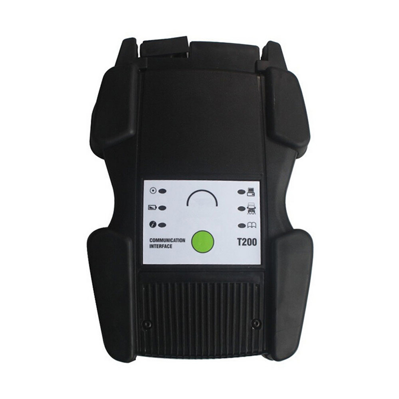 CF19 laptop+V15.1 heavy-duty truck diagnostic tool Cat T200 Cat 3 III Mantis MANWIS pk T427 (WDI-2) USB diagnostic tool