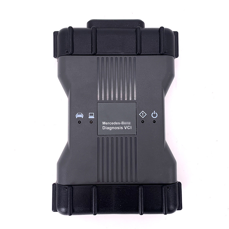 for MB Star C6 VCI Mutiplexer SD Connect Code Reader Xentry DAS WIS EPC for Benz FUSO Cars Trucks Diagnostic Tool+Xplore Tablet