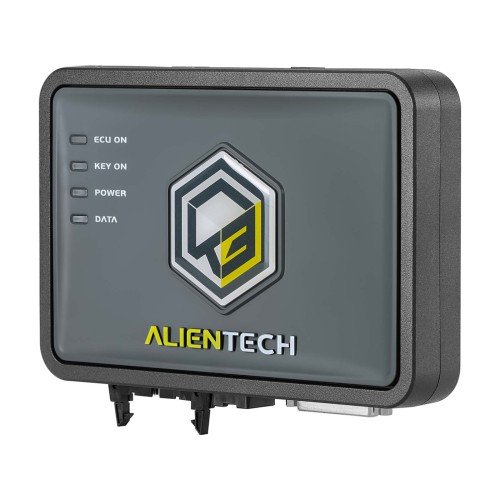 Alientech KESS3 Master Bundle for Motorcycle ATV UTV Powersports ECU Tuning OBD Bench Boot Mode Activation