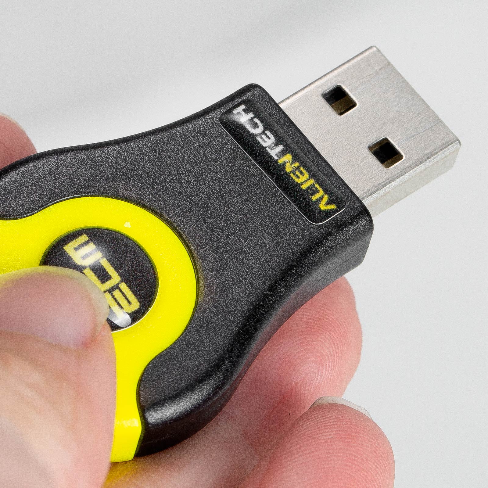 Alientech ECM Titanium Full Promo Version Unlimited Recalibrations Need Bind with KESSV3 Master