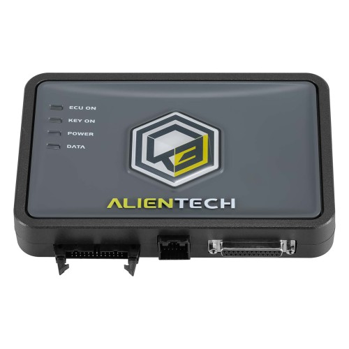 Alientech KESS3 KESS V3 Slave Version Powersports Bench Boot Slave License   for Motorcycle ATV UTV ECU Tuning and Programming