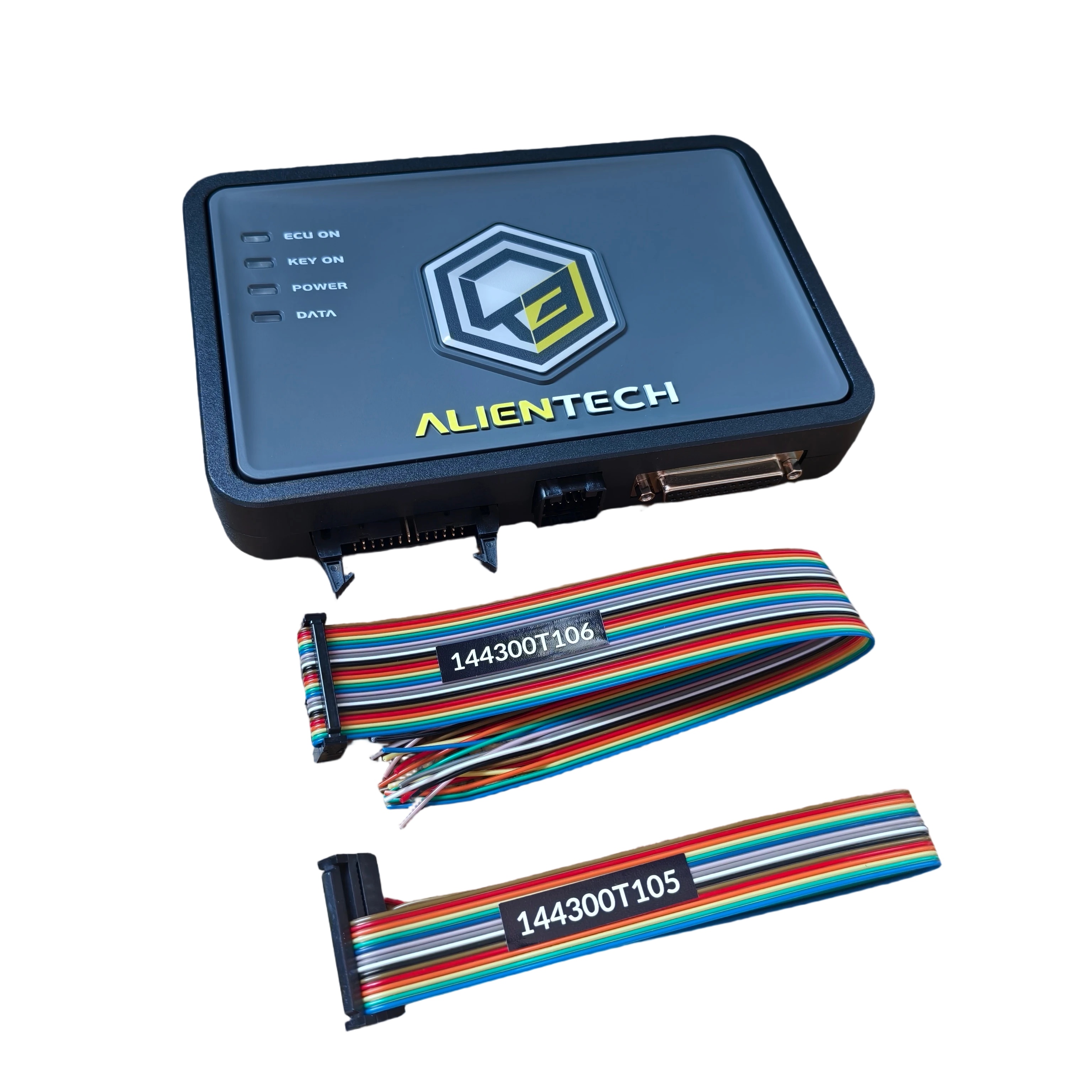 Alientech KESS3 Slave Version with Agriculture Truck Bus Bench License for Professional ECU Chip Tuning and Repair